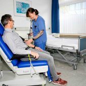 Hoffnung für Alzheimer-Patienten