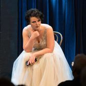 Kein leichtes Mädchen