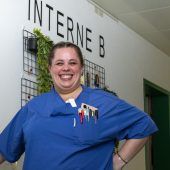 Die Stützen in der Akutpflege