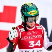 Schöpf führt ÖSV-Trio bei Sieg im Sarntal an