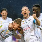 Die Gefühlswelt spielt verrückt