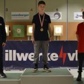 Eingesendet. Vereinsnachrichten aus dem Bezirk