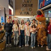 Eingesendet. Vereinsnachrichten aus dem Bezirk