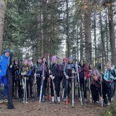 Eingesendet. Vereinsnachrichten aus dem Bezirk