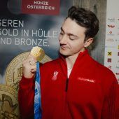 Zu Ehren des doppelten Hämmerle