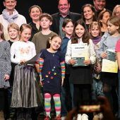 Musikalische Glanzleistungen