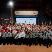 4000 Schnitzel und 7000 Käsekrainer