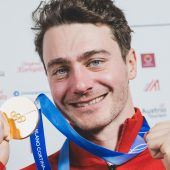 „Nach der Heim-WM ist Schluss“