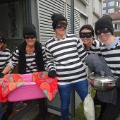 Keine Gnade dem Braten