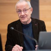 „Politisches Mordkomplott ist Unsinn“