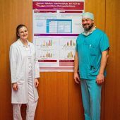 Neue Datenbank für Risikoschwangerschaften