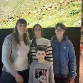 Freizeit-Tipps für schlechtes Wetter: „Die inatura geht immer“