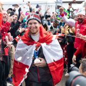 „Ich habe mich rausgemausert“