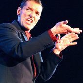 Falco erhält Gedenkstätte in ­Dominikanischer Republik