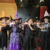 Kunterbunt, vielseitig und musikalisch