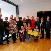 Großes Herz für besondere Familien