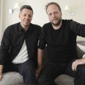 Rapper bei Hafenkante