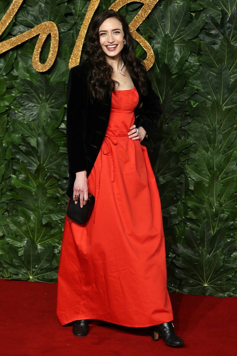 Jagger ist guter Opa