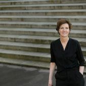 Doris Knecht liest in Feldkirch