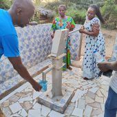 Gunz verstärkt die Partnerschaft mit Kakaobauern. »D1