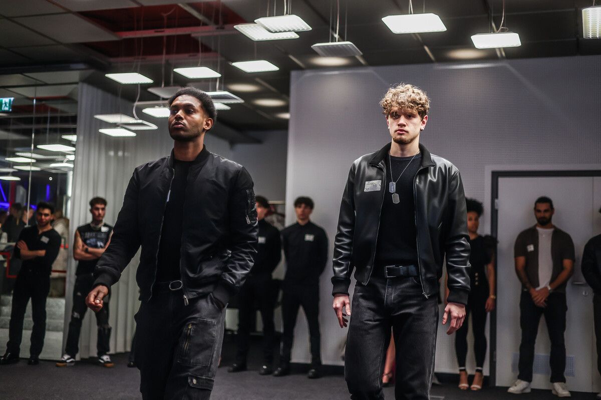 Heute steigt bei Russmedia in Schwarzach das große „Model Me“-Casting. »A4