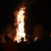 55 Jahre Funkenzunft Braz