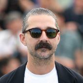 Shia LaBeouf festgenommen