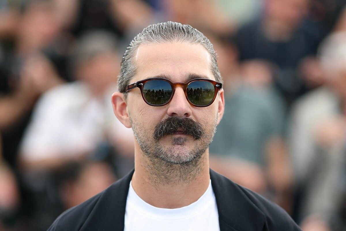 Shia LaBeouf festgenommen