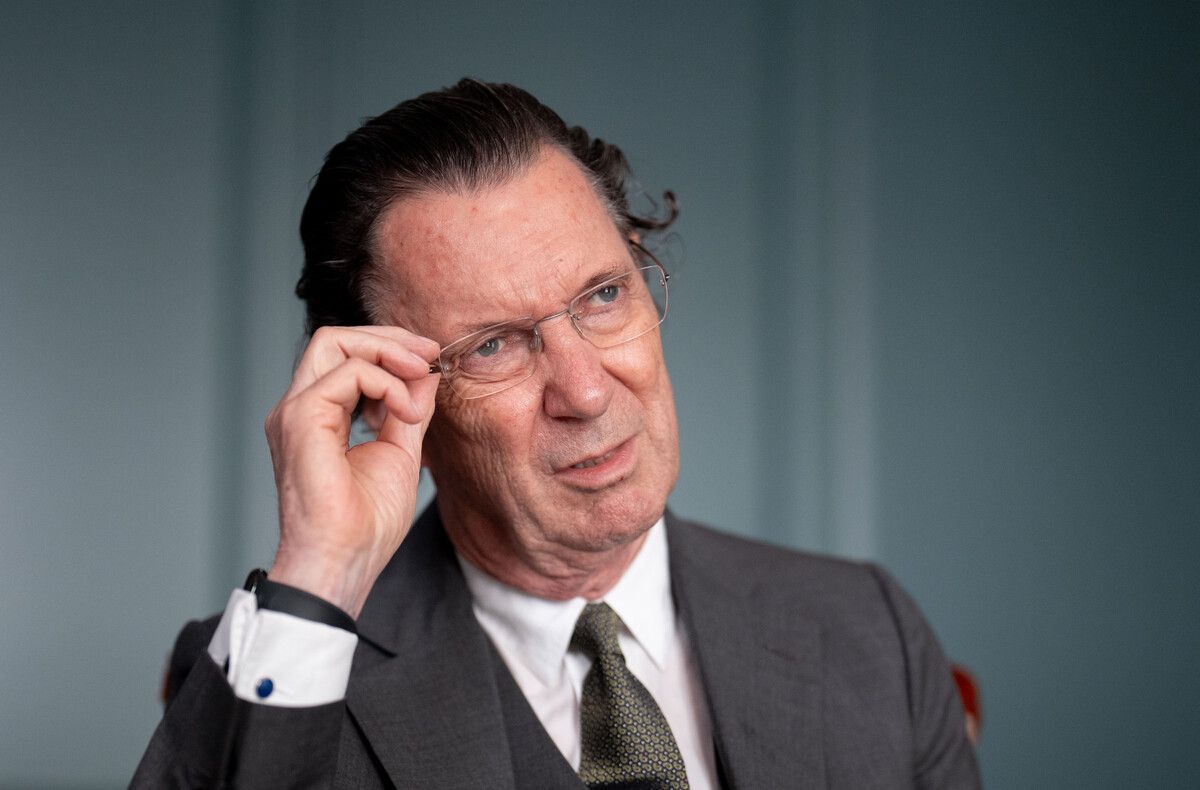 Nicht mit jedem auf du und du