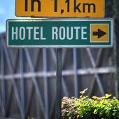 Deutsche sparen bei Reisen