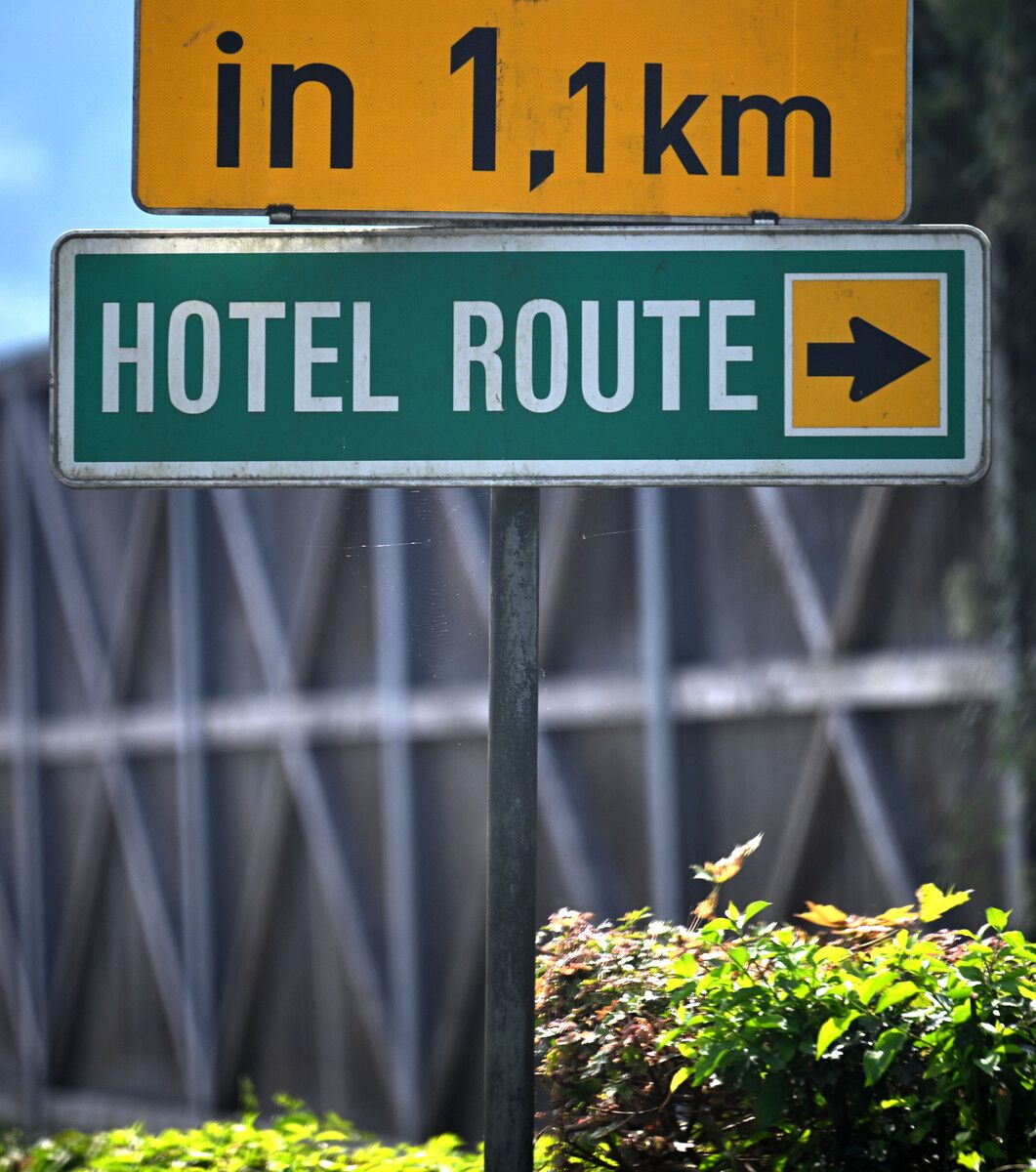 Deutsche sparen bei Reisen