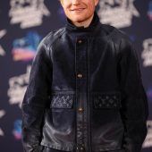 Armdrücken mit Thor