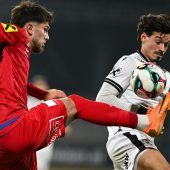 SW Bregenz startet zu Hause die Mission Klassenerhalt. »C2