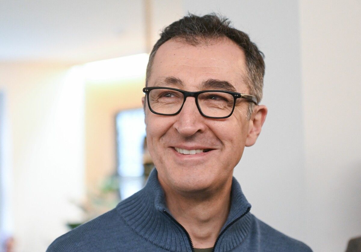 Ja-Wort nach Mitternacht