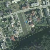 Grundstück in Feldkirch um 561.510 Euro verkauft wurde