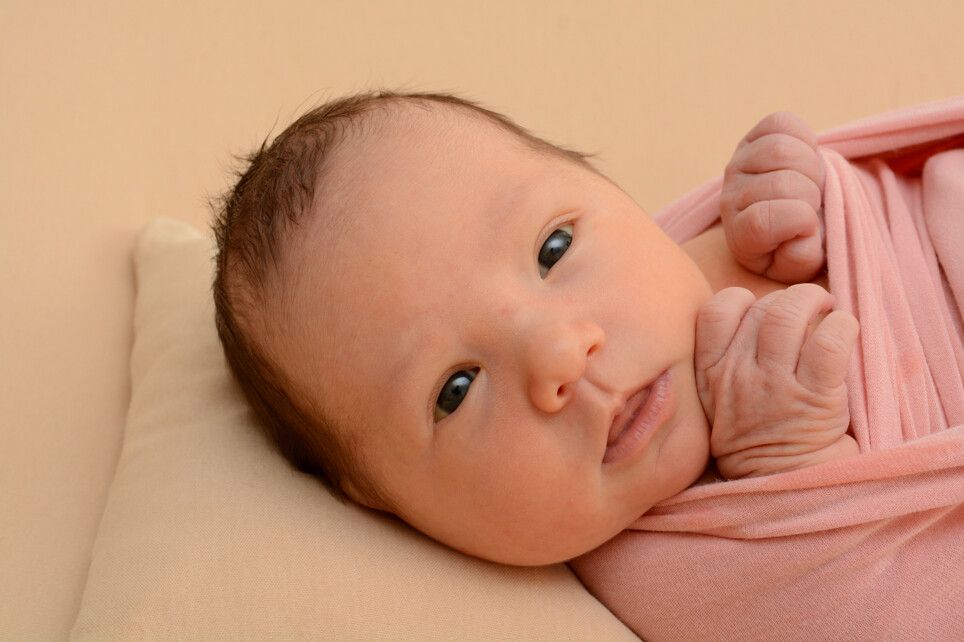 Amalia Willi aus Gortipohl