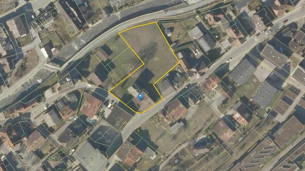 Grundstück in Bürs um 1,33 Millionen Euro verkauft