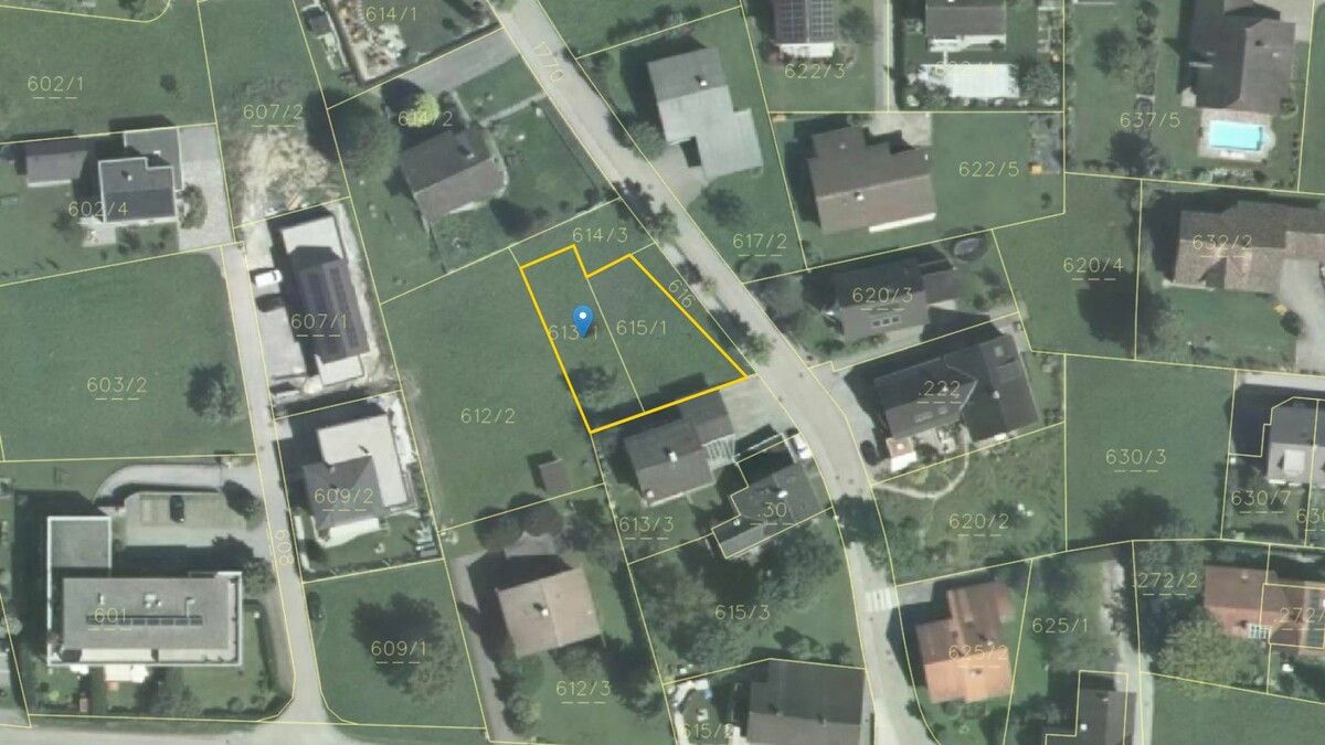 Grundstück in Klaus um 584.850 Euro verkauft