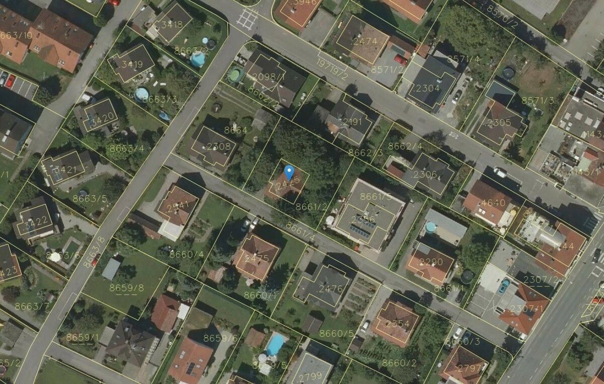 Einfamilienhaus in Dornbirn um 620.000 Euro verkauft