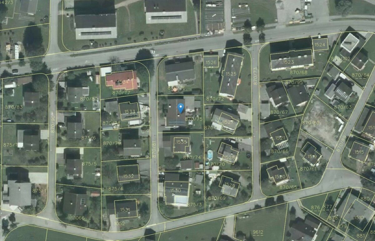 Einfamilienhaus in Nenzing um 600.000 Euro verkauft