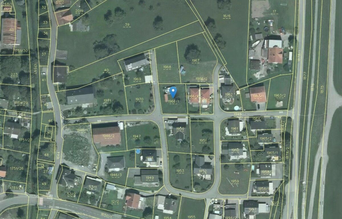 Grundstück in Fußach um 461.020 Euro verkauft