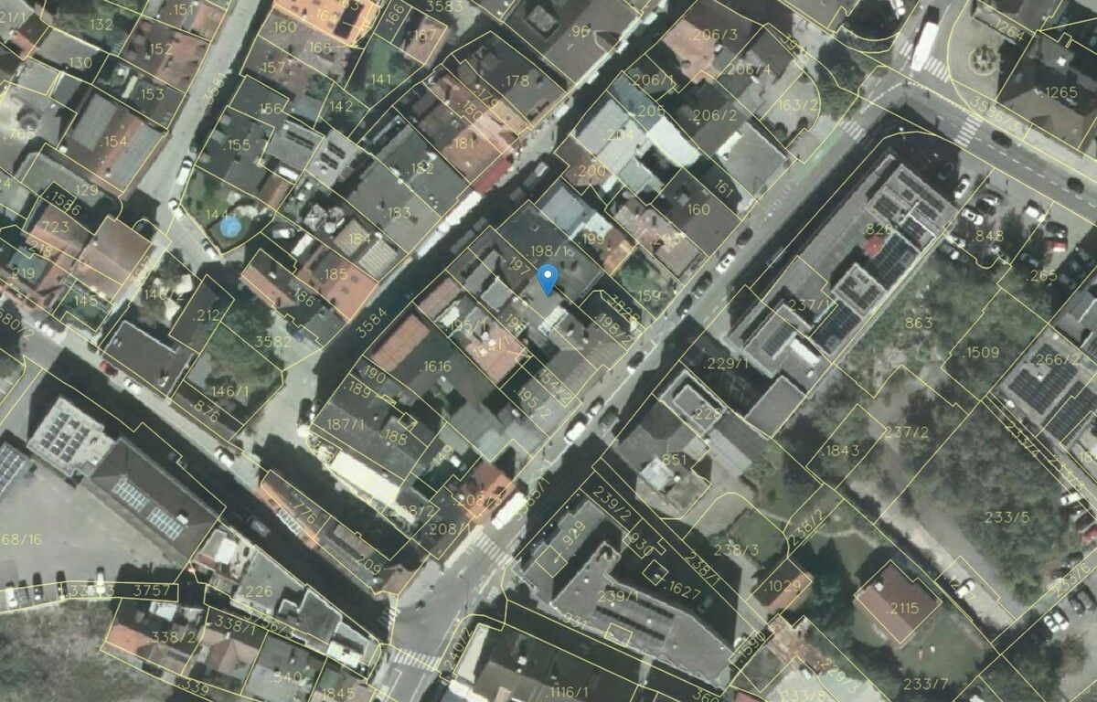 Geschäftslokal in Bludenz um 560.000 Euro verkauft