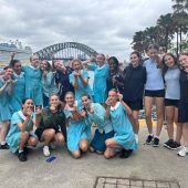 Schule international