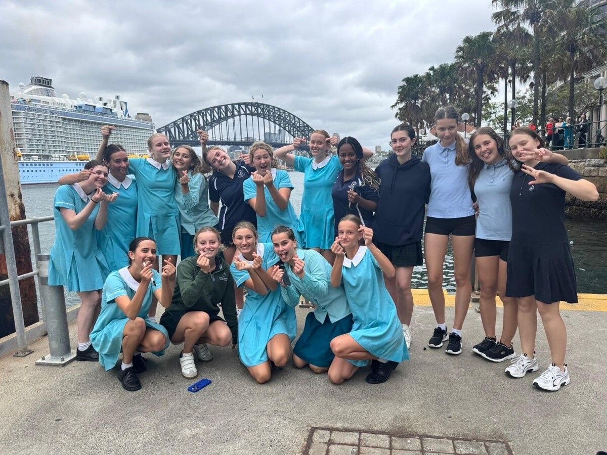 Schule international