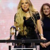 Häme für ­Mariah Carey