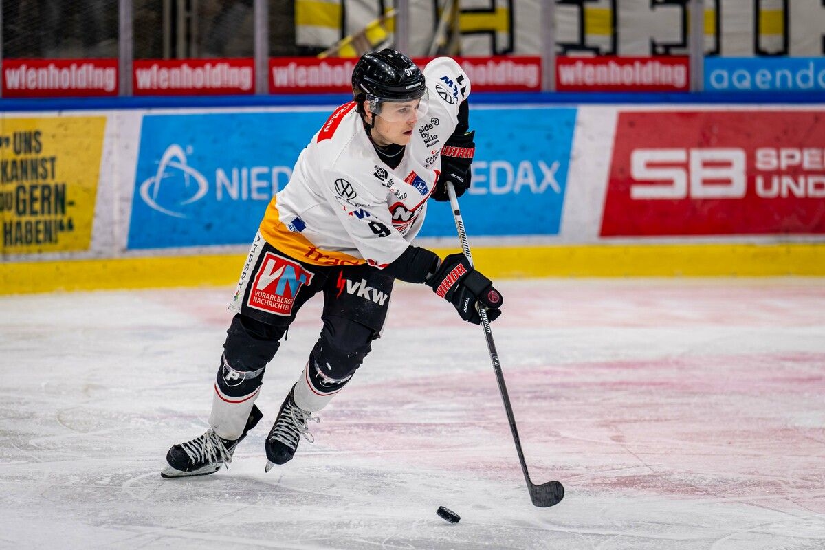 Die letzten drei Spiele