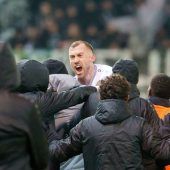 Historischer Abend in Altach