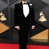 Superstar mit Haltung