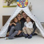 Ferien als Belastungsprobe