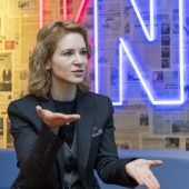 „Lohnschere ist nach  wie vor viel zu groß“